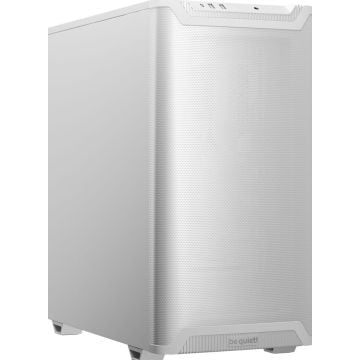 be quiet! PURE BASE 501 Airflow White - Midtowermodel