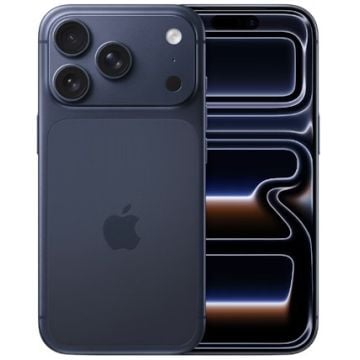 Apple iPhone 17 Pro - 512 GB Deep Blue