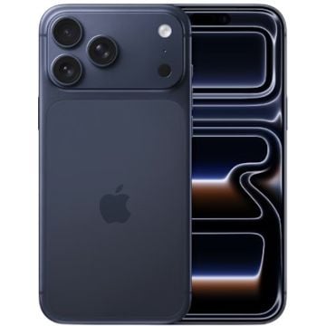 Apple iPhone 17 Pro Max - 512 GB Deep Blue