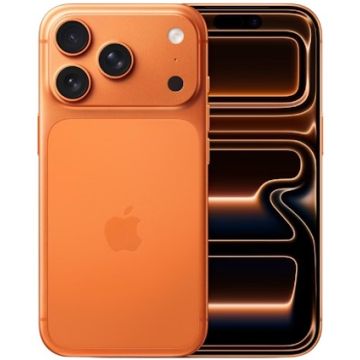 Apple iPhone 17 Pro - 256 GB Cosmic Orange