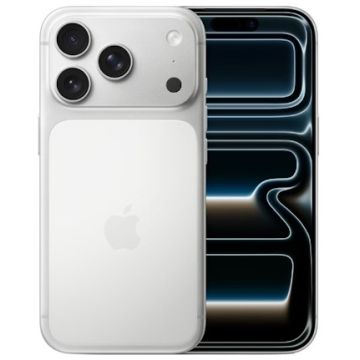 Apple iPhone 17 Pro - 256 GB Silver
