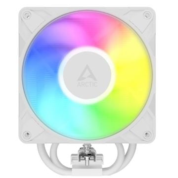 ARCTIC Freezer 36-S A-RGB White - Luchtkoeler