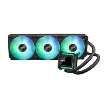 Asus WAK LC 360 ARGB Black - Waterkoeler