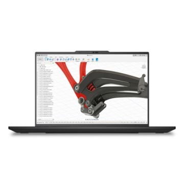 Lenovo ThinkPad T1g Gen 9 21UG - Laptop