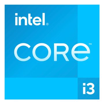 Intel Core i3-14100 tray - Processor
