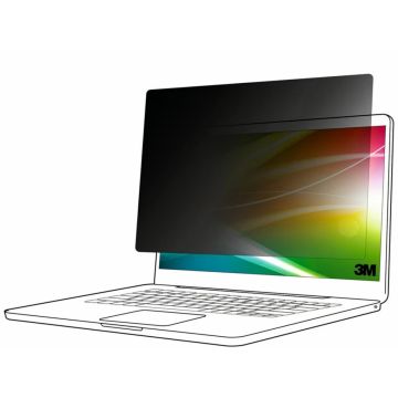 3M BPNDE003 - Privacy-filter voor laptop