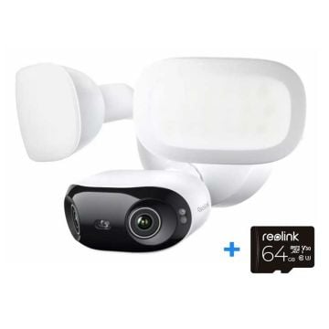 Reolink F751W - Bewakingscamera