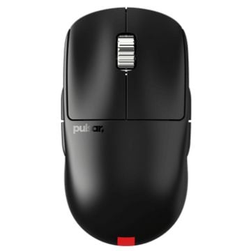 PULSAR Xlite X2A eS Medium - Gamingmuis
