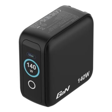 Verbatim 30240 - Mini GaN oplader