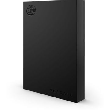 Seagate FireCuda STKL2000400 - Vaste schijf