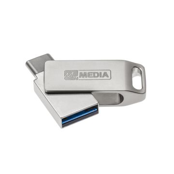 Verbatim MyMedia MyDual 69269 - USB-stick