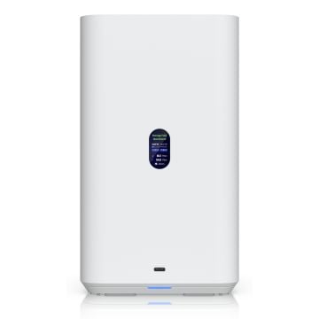 Ubiquiti UNAS‑2‑W - 2‑Bay Desktop NAS