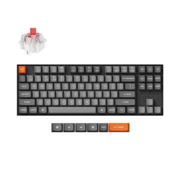 Keychron K8 Max - Toetsenbord