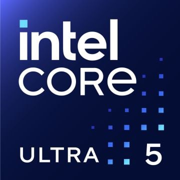 Intel Core Ultra 5 225F - Processor 4.4 GHz (4.9 GHz)