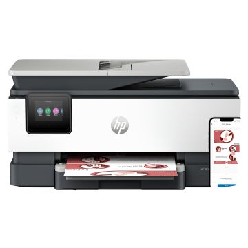 HP Officejet Pro 8132e All-in-One - Multifunctionele printer