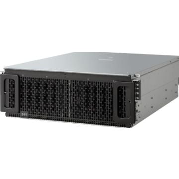 WD Ultrastar Data60 - Opslagbehuizing