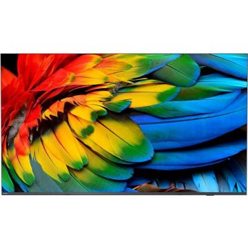 Philips 43HFL6214U - 43" diagonale klasse Professional MediaSuite led-achtergrondverlichting lcd-tv