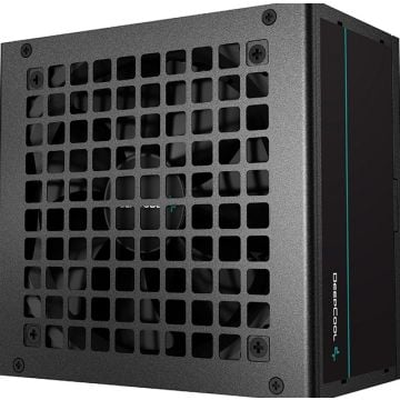 DeepCool PF650 - Voeding