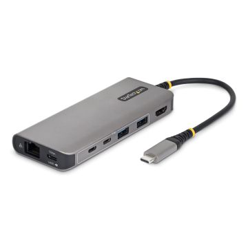 StarTech.com 315B-USBC-MULTIPORT - USB-C Dockingstation