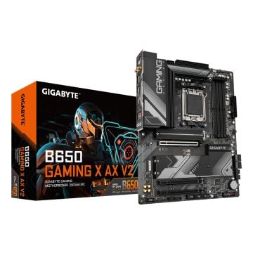 Gigabyte B650 GAMING X AX V2 - Moederbord