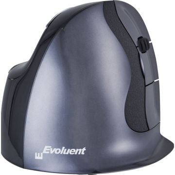 Bakker Elkhuizen Evoluent D Large - Verticale muis