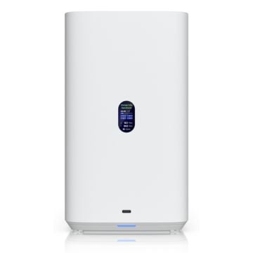 Ubiquiti UNAS 4 White - NAS-server