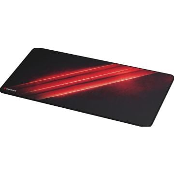 Genesis muismat CARBON 500 "FLASH" XXL (900mm x 450mm)
