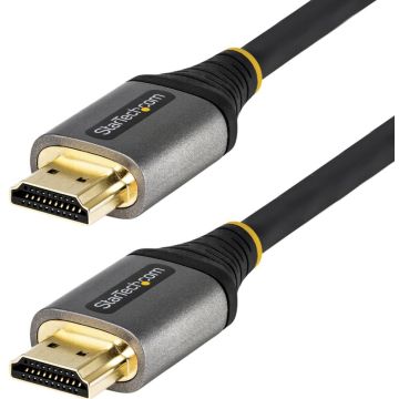 StarTech.com 12ft (4m) - HDMI 2.1 Cable