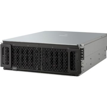 WD Ultrastar Data60 SE-4U60-12F24 - Opslagbehuizing