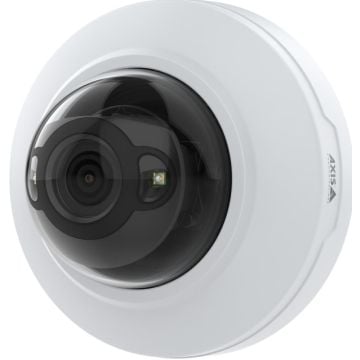 AXIS M42 Series M4215-LV - Netwerkbewakingscamera
