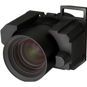 Epson ELP LM12 - Midden-afstand zoomlens