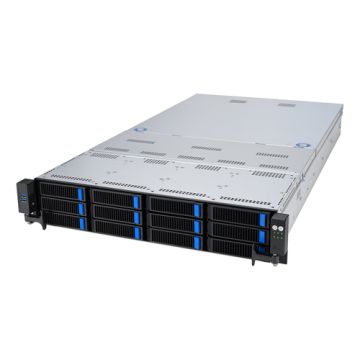 ASUS Server RS720A-E12-RS12/10G/2.6kW/8NVMe