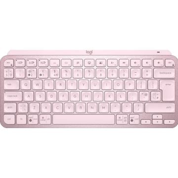 Logitech MX Keys Mini - Toetsenbord