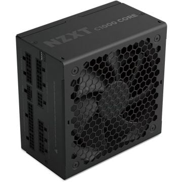 NZXT C1000 GOLD CORE - Voeding