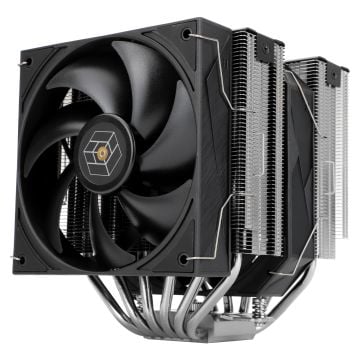 Thermalright Royal Pretor 130 - Luchtkoeler