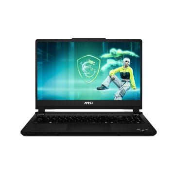 MSI Cyborg 15 MAX C2WG-286NL - Laptop