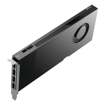 PNY Quadro RTX PRO 4000 Blackwell 24GB GDDR7 4xDP