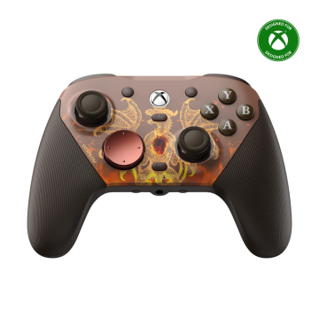 GameSir G7 Pro Dragon’s Dogma 2 Edition - gamecontroller