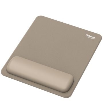 Fellowes Mauspad-Handgelenkauflage Breyta sand
