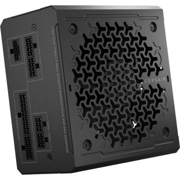 CORSAIR RM650e - Voeding