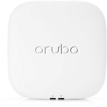 HPE Aruba Networking AP-503R-RW - Draadloze-toegangspunt