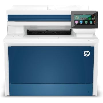 HP Color LaserJet Pro MFP 4302fdw - Multifunctionele printer