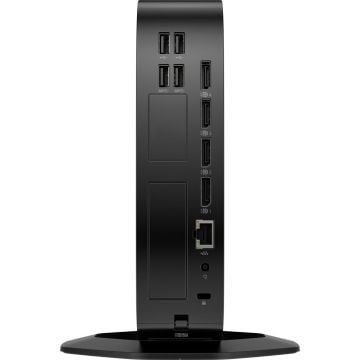HP Elite t755      Ryzen Embedded V2546        8/32eMMC W10IoT 36 Monate
