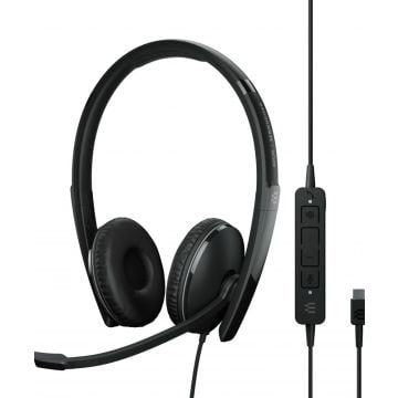 EPOS ADAPT 160T ANC USB-C - ADAPT 100 Series
