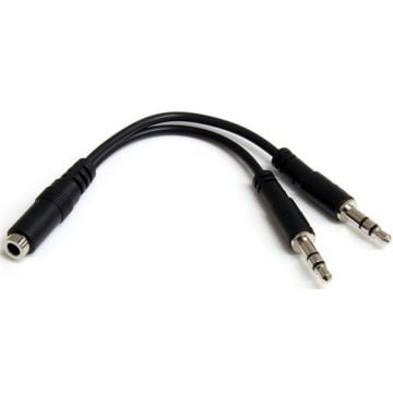 StarTech.com MUYHSFMM - Verloopkabel
