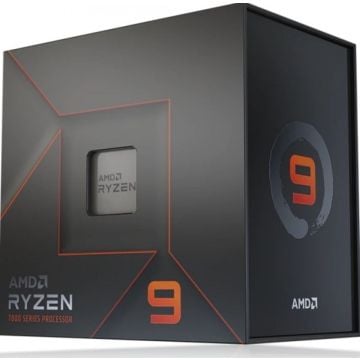 AMD Ryzen 9 7900X - Processor