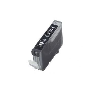 Canon CLI-8BK - Zwart