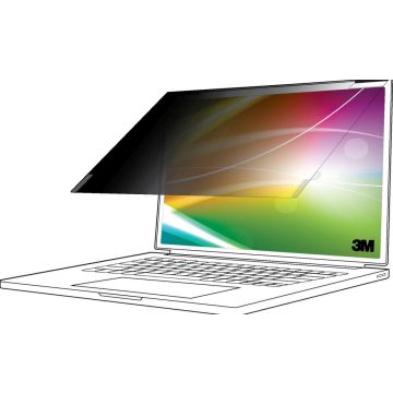 3M BPNDE007 - Privacy-filter voor Dell XPS 16