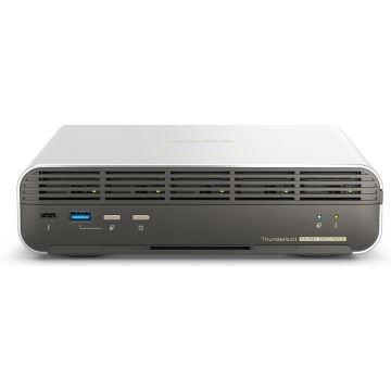 QNAP TS-H3077AFU-R5 - NAS-server