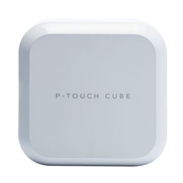 Brother P-Touch Cube Plus PT-P710BTH - Etiketprinter